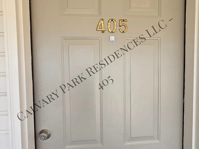 Calvary Park Residences — Photo 21