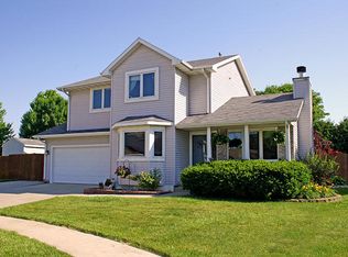 222 Stumbo Cir, Gilbert, IA 50105