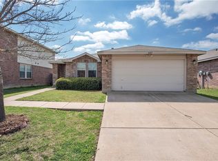 4005 Foxhound Ln, Fort Worth, TX 76123