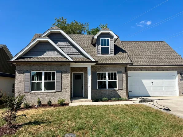 1436 Village Loop, Cookeville, TN 38501