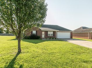 8210 Spinner Ln, Smyrna, TN 37167