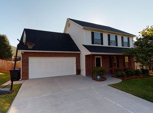 7416 Harvest Creek Ln LOT 4, Powell, TN 37849