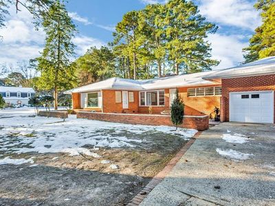 2818 Acres Rd, Portsmouth, VA, 23703
