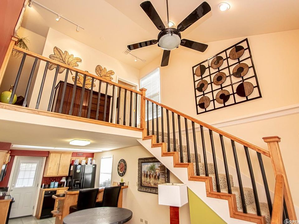 105 Chambers Point Hot Springs National Park, AR, 71913 Apartments