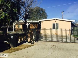 12855 Montford St, Pacoima, CA 91331