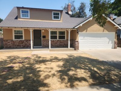 2317 E Alamos Ave, Fresno, CA, 93726