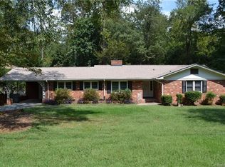 3313 Woodwardia Dr, Charlotte, NC 28210