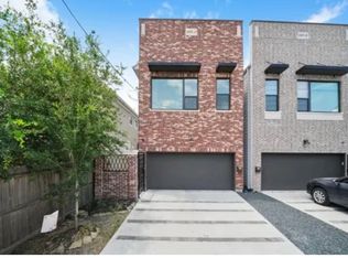 4405 Schuler St UNIT A, Houston, TX 77007