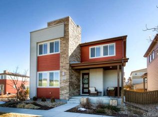 3409 Cranston Cir, Highlands Ranch, CO 80126