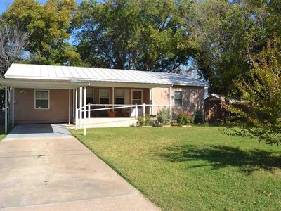 703 Michael St, Burkburnett, TX, 76354