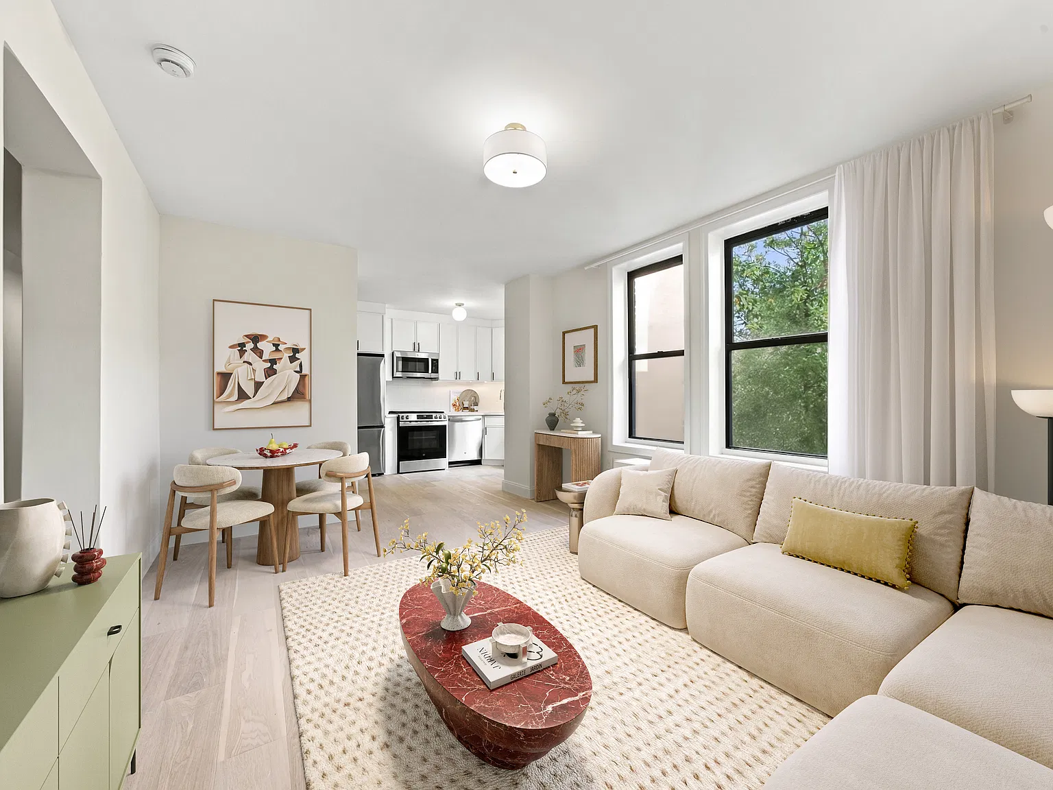 801 Riverside Drive — Photo 1