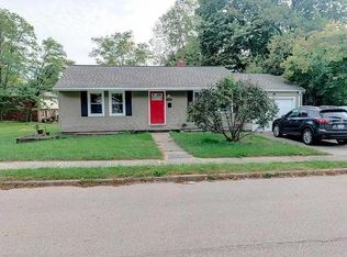 110 S East St, Mason, OH 45040