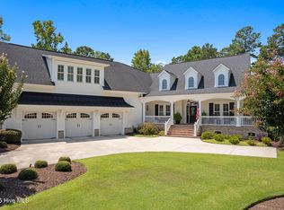 6784 Waterstone Xing SW, Ocean Isle Beach, NC 28469