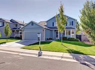 22676 E Crestline Ave, Aurora, CO 80015