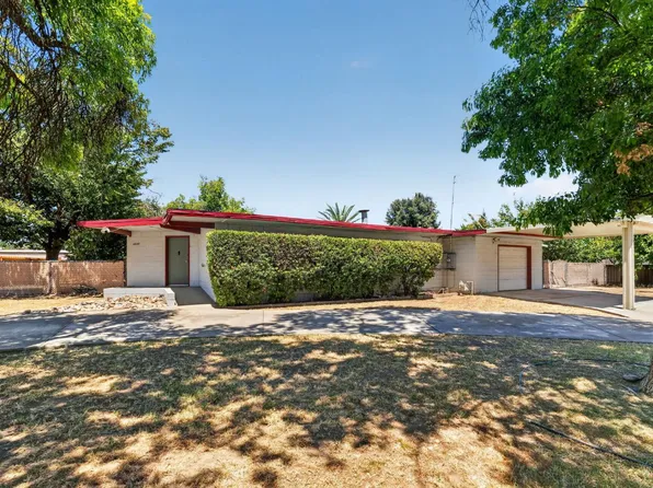 4535 E Fairmont Ave, Fresno, CA 93726