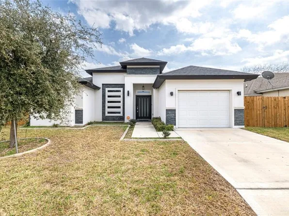 4924 Galilea St, Edinburg, TX 78542