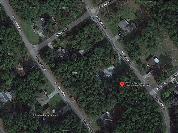 2nd image of 10126 N Biscayne Dr