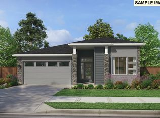 4211 N 15th Way, Ridgefield, WA 98642