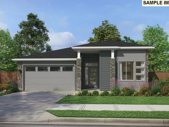 4211 N 15th Way, Ridgefield, WA 98642