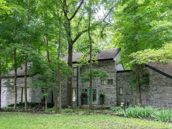 2305 N Kensington Way, Muncie, IN 47304
