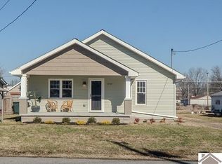 2737 Ohio St, Paducah, KY 42003