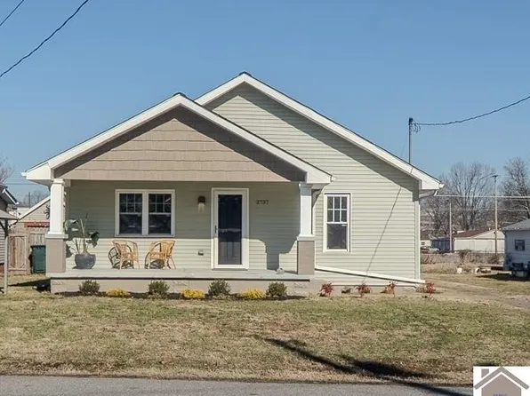 2737 Ohio St, Paducah, KY 42003