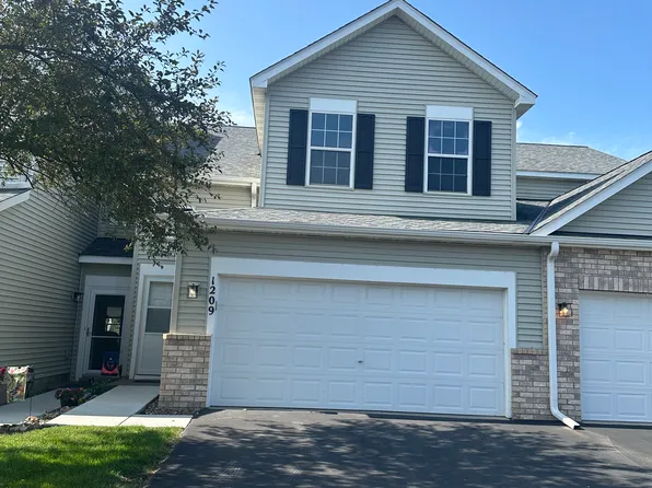 1209 Timber Way, Stillwater, MN 55082