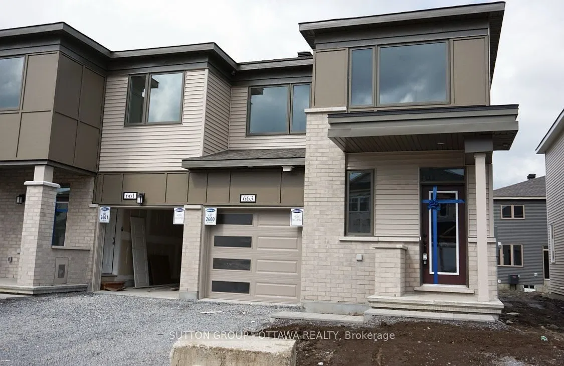 3 bed, $2,600 — Photo 1