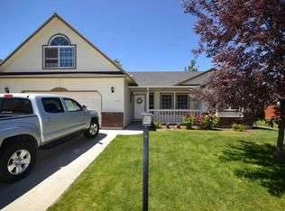 6463 S Constellation Way, Boise, ID 83709