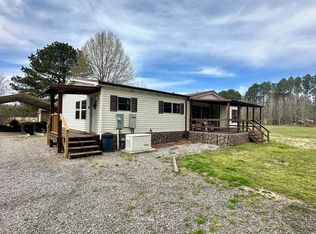 632 Hurricane Lake Rd, Bald Knob, AR 72010