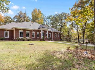 2674 Spring Creek Rd, Montevallo, AL 35115