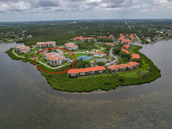 401 Mariner Dr #401, Tarpon Springs, FL 34689