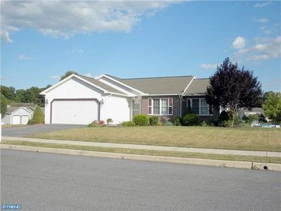 405 N Kemp St, Kutztown, PA, 19530