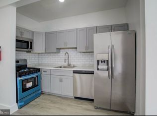 23 Prospect St #1, Trenton, NJ 08618