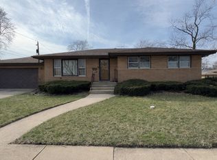 17044 Louis Ave, South Holland, IL