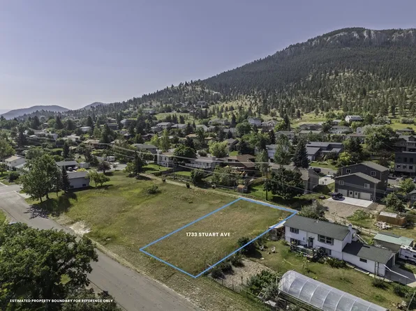 1733 Stuart St, Helena, MT 59601