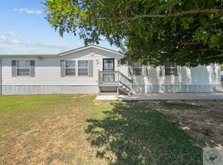 120 Krobot Ln, Texarkana, TX 75501