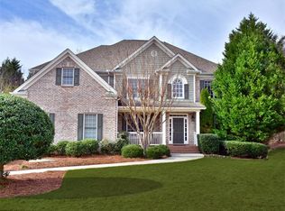 4860 Adams Walk, Atlanta, GA 30338