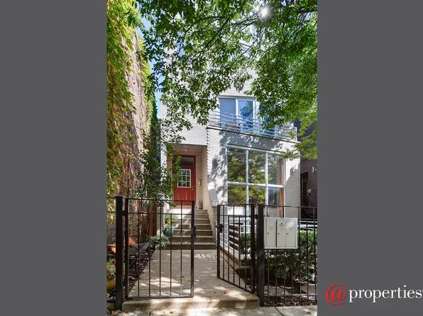 1351 N Leavitt St, Chicago, IL 60622