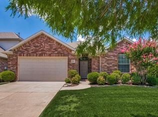 9717 Hathman Ln, Keller, TX 76248
