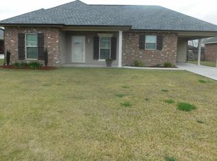 205 Aspen Dr, Raceland, LA 70394