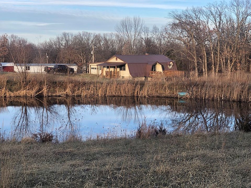 18988 Island Dr, Linneus, MO 64653 Zillow