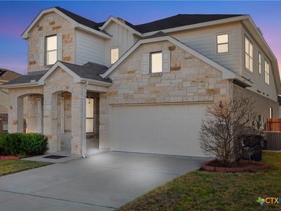 3904 Ozark Dr, Killeen, TX, 76549