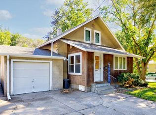 1001 Harrison St, Council Bluffs, IA 51503
