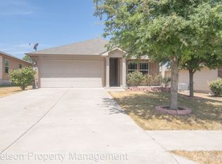 504 Comal Run, Hutto, TX 78634