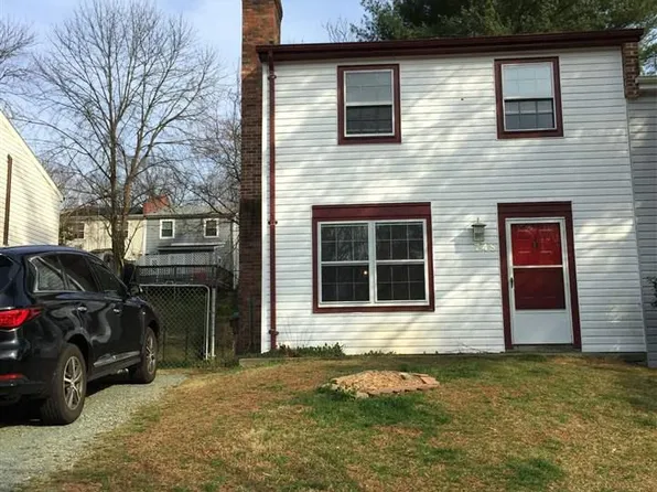 748 Orangedale Ave, Charlottesville, VA 22903