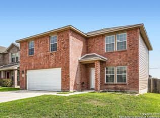 9416 Dublin Grn, San Antonio, TX 78254