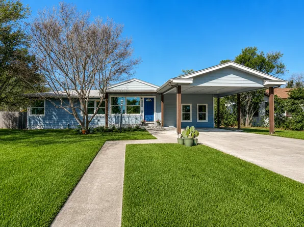 611 Greenwich Blvd, San Antonio, TX 78209