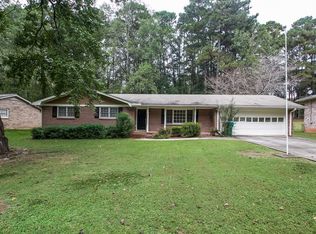 5597 Beechwood Dr, Stone Mountain, GA 30087