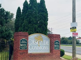 3607 Ginnis Dr SW UNIT 3, Atlanta, GA 30331